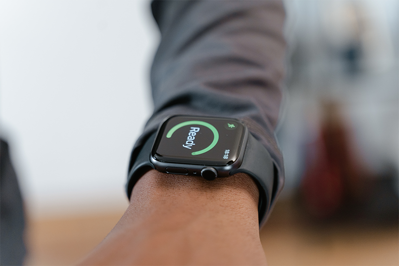 czy smartwatch zastąpi zegarek?